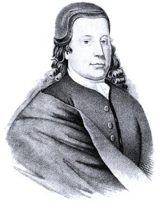 Greve Nikolaus von Zinzendorf, Herrnhut och Berthelsdorf